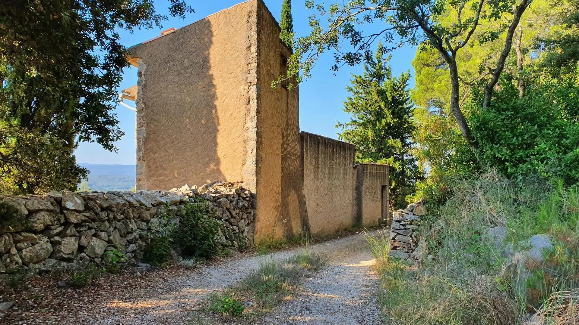 Chambre D'Hotes Cotignac Oda ve Kahvaltı